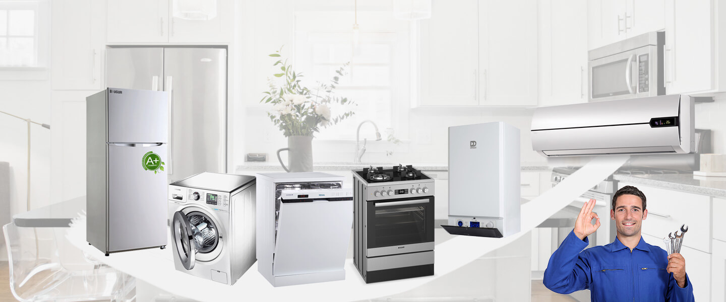 Dernekpazarı Maytag Servisi